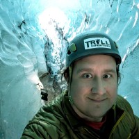 Zero Hash Employee Michael Podrid's profile photo