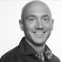 Edina Realty Employee Andrew Zabel's profile photo