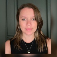 Apple Employee Grace Hopper's profile photo