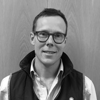 Lancaster University Management School Employee Alan Gilchrist's profile photo