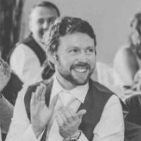 ValueLights Employee Stephen Thomas's profile photo