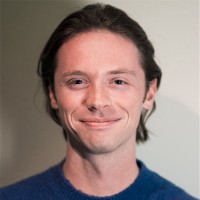 Tock Employee Brian Powers's profile photo