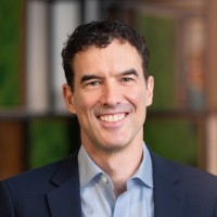 M&C Saatchi Performance Employee Jim Hamilton's profile photo