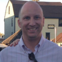 Gabriel Horn Capital Employee Michael Wren's profile photo