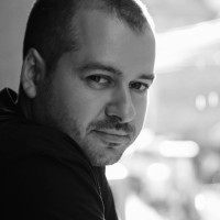 StaticVFX Studio Employee Liviu Dinu's profile photo