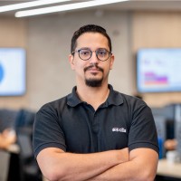 Cilia Tecnologia Employee Elze Neto's profile photo