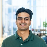 Rowan Employee Varun Taneja's profile photo