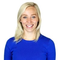 AdShark Marketing Employee Whitney Jensen's profile photo