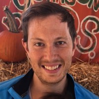 Second Dinner Employee Stephen Jarrett's profile photo