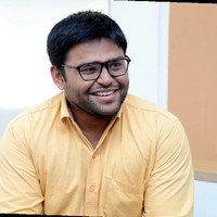 Gaurav Kamat Email & Phone Number