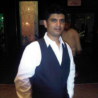 Sunnyfields Employee Bilaal Ismail's profile photo