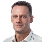 DAMIFO Employee Bo Hartmann's profile photo