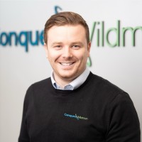 Fluidity Employee Charles Mabbott's profile photo