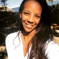 Exal - Excelência em Alimentação e Facilities Employee Ingrid Pimenta's profile photo