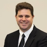 Toptech Systems Employee William Porthouse's profile photo