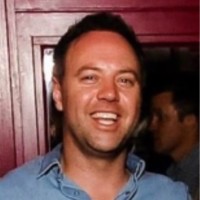 Frankston City Council Employee Cameron Johnston's profile photo