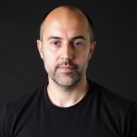 Initiative Employee Craig Galyon's profile photo