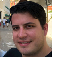 LabConnect Employee Jared Kay's profile photo
