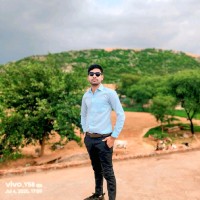 Pixel Point Technology Employee Ankush Chaturvedi's profile photo