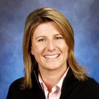 REAL Marketing Inc. Employee Deborah Worth's profile photo