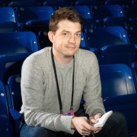 The New Yorker Employee Dan Greene's profile photo