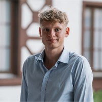 Resights Employee Bjørn Frandsen's profile photo