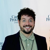 Northwoods Rehab Employee Aaron Bombard's profile photo