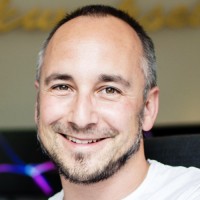 Parlamentwatch e.V. Employee Andreas Dobrzewski's profile photo