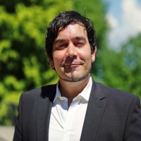 LAVEBA Genossenschaft Employee Sven Rohner's profile photo