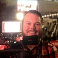 KULR 8 Employee Conner Menahan's profile photo