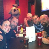 Coastal Contract Hardware Employee Rich Lundy's profile photo