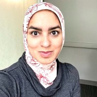 Barnes, Richardson & Colburn, LLP Employee Amina Sayeed's profile photo