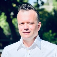 SCBX Employee Dennis Trawnitschek's profile photo