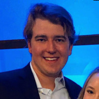 Macmed Management LLC. Employee Cameron Medlin's profile photo