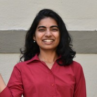 Quantasis Private Limited Employee Namita K.'s profile photo