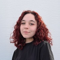 Bukeala Employee Lara Martinez's profile photo