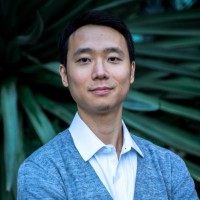 Boston Consulting Group (BCG) Employee Robert Pak's profile photo