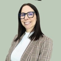 Aspirante Employee Sarah Johnson's profile photo