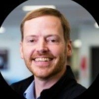 TherapySouth Employee Nathan Click's profile photo