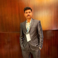 Precision Equipments Employee Vinothkumar Gopal's profile photo