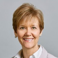 PWC Employee Julie Garlock's profile photo