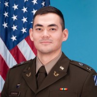 U.S. Army JAG Corps Employee Noah Duncan's profile photo
