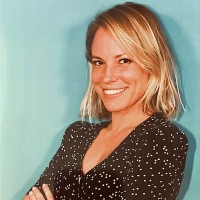 TV5MONDE Employee Clémence Esteves's profile photo