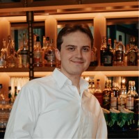 AvTek Solutions, Inc. Employee Abram Elmore's profile photo
