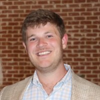 Pioneer Athletics Employee Alston Ivey's profile photo