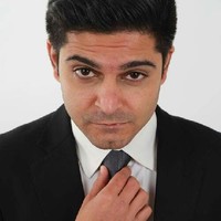 Central Electricity Board Employee Roshan Hassamal's profile photo