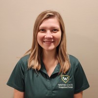 LLA Therapy Employee Jordan Novack's profile photo