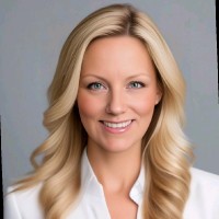 TILTED HALO Employee Desiree Anthony-Harmon's profile photo