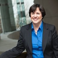 Omeros Corporation Employee Tina Quinton's profile photo