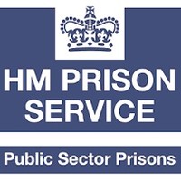 Her Majesty's Prison and Probation Service (HMPPS) Employee Mark Gillard's profile photo